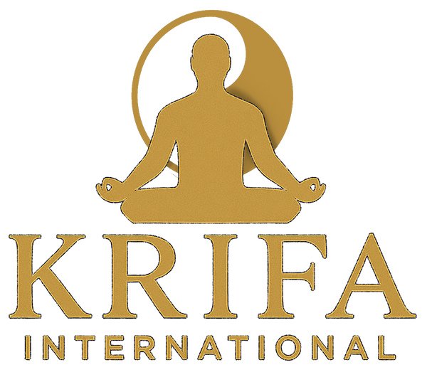 Krifa International Inc.